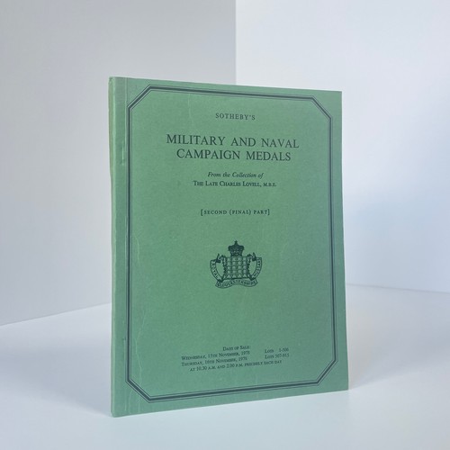 Sotheby military and naval - sotheby's,