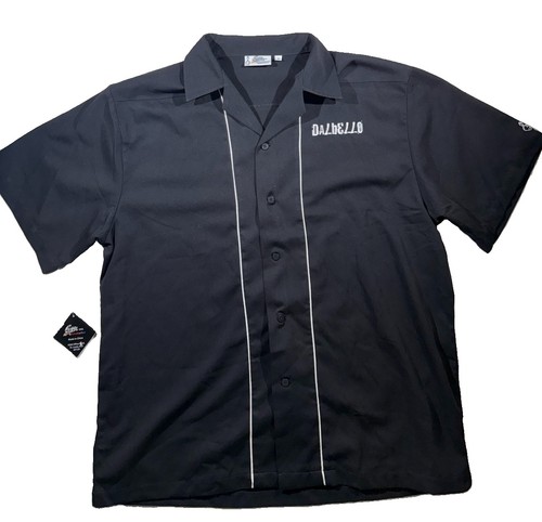 Nwt cruisin usa bowling - usa, shirt