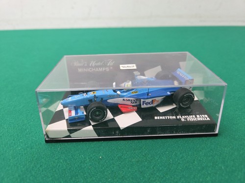 Minichamps pauls model art - minichamps,
