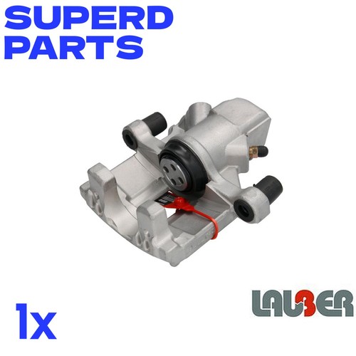 Disc brake caliper rear - disc,