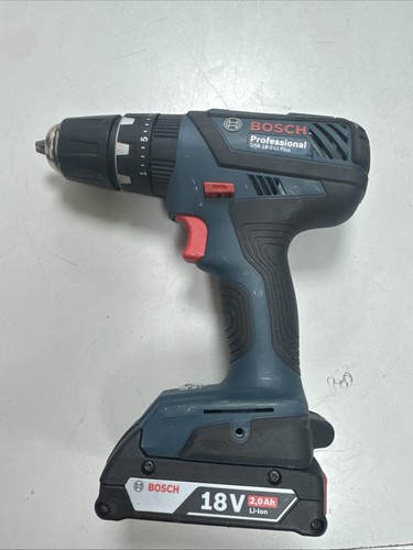 Bosch gsb 18v - gsb,