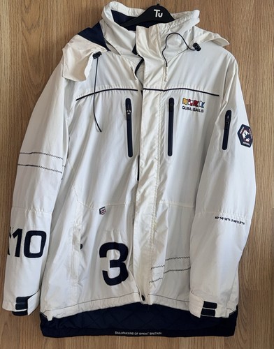 Quba sails women - quba, technical