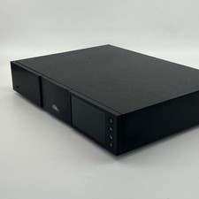 Naim Audio ND 555 Music Streamer & Power Supply – Pre-Owned