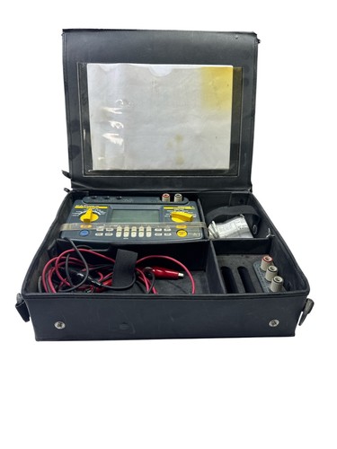 Yokogawa ca71 handy - handy, calibrator
