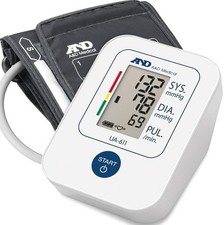 Blood Pressure Monitor UA-611