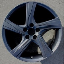 0423 Volvo S60 18" Ixion Set of 4 Refurbished Original Alloy Wheels