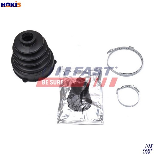 Bellow kit drive shaft - drive,