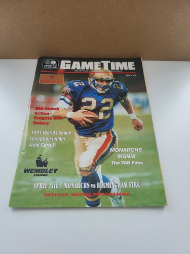 World league gametime - 4,