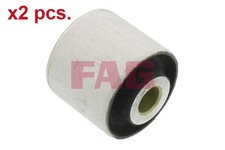 X2 PCS FRONT/ FRONT / FITS