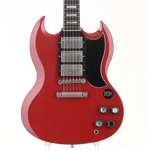 Gibson custom shop - shop, sg
