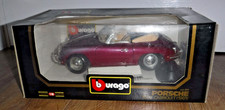 Burago 1961 Porsche 356 B