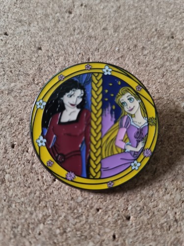 Disney mother gothel and - mother,