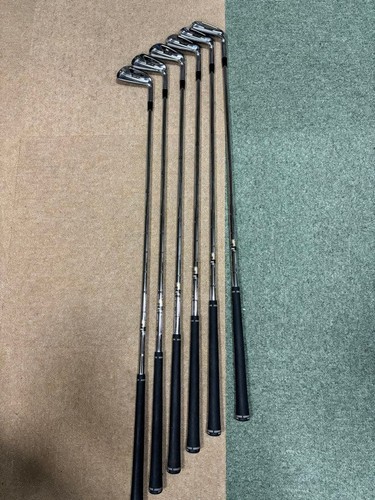 Mizuno iron set d gs200 - set, d/gs200