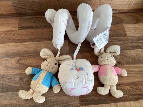 Mothercare peter rabbit and - peter,