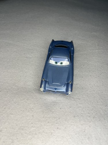 Disney pixar cars finn - 2,