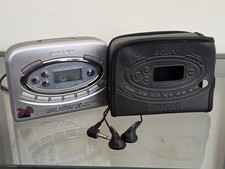 Sony Walkman WM-FX477 20th