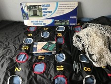 Longridge Deluxe Golf Practice