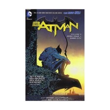 DC Graphic Novel Batman Vol. 5