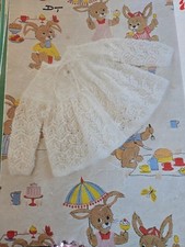 Emu 8531 Knitting Pattern