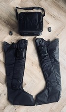 Compression Boots For Recover - Size Medium - Wireless