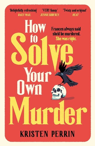 How solve your own - own, murder
