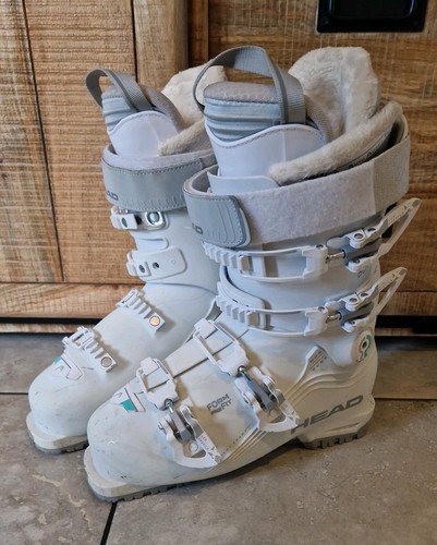 Head nexo lyt white - head,