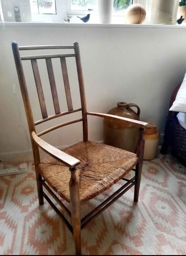19th century elm ash - 19th, elm/ash