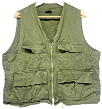 Barbour International Khaki