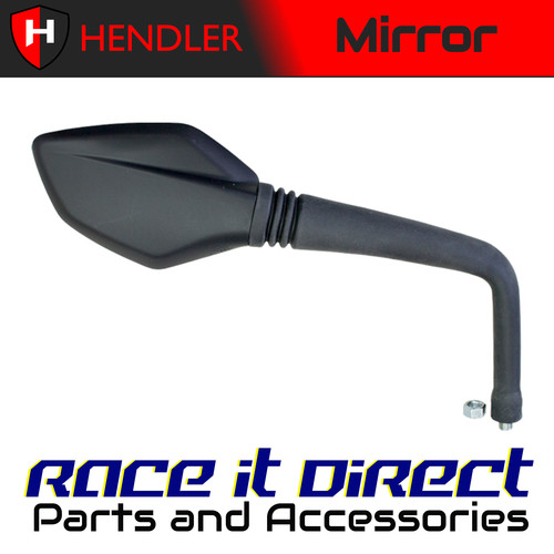 Mirror for ktm 125 duke - mirror,