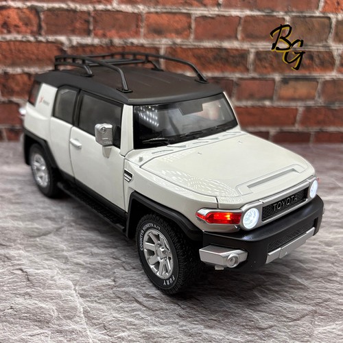 2007 2014 toyota cruiser - 2007/2014, fj