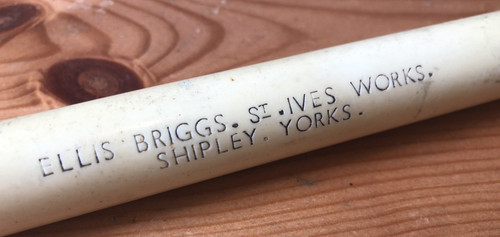 Vintage ellis briggs cycles - vintage,