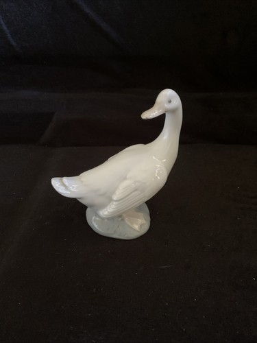 Vintage nao lladro daisa - nao, 1978