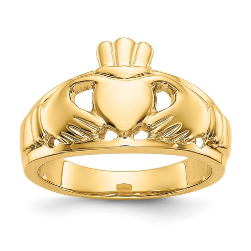 10k yellow gold - yellow,