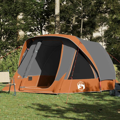 Kovol person family - kovol, tent