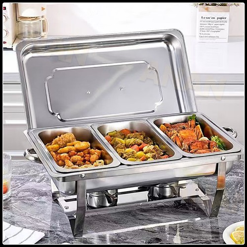 Chafer chafing dish sets - chafing,