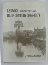 Lerwick During Last Half