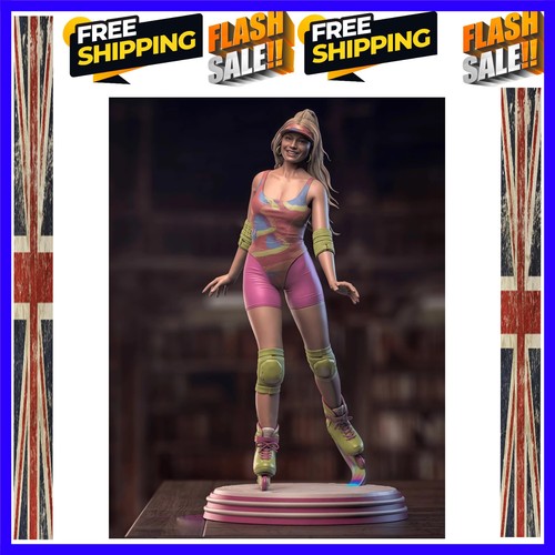 Casting resin model - 18,