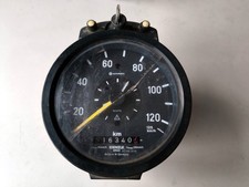 Rare Mercedes-Benz KIENZLE