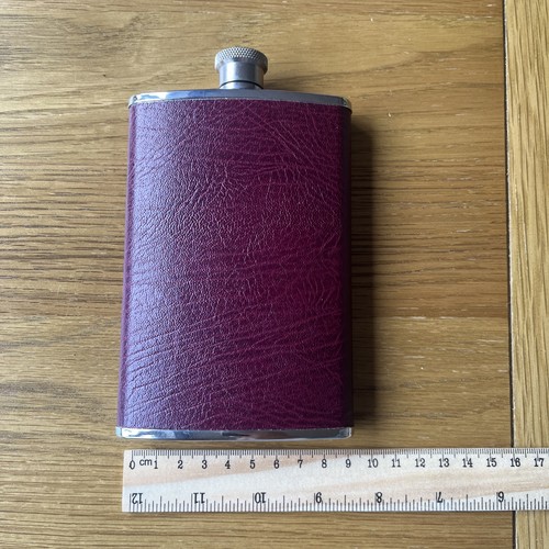 Hinds jewellers red leather - hinds,