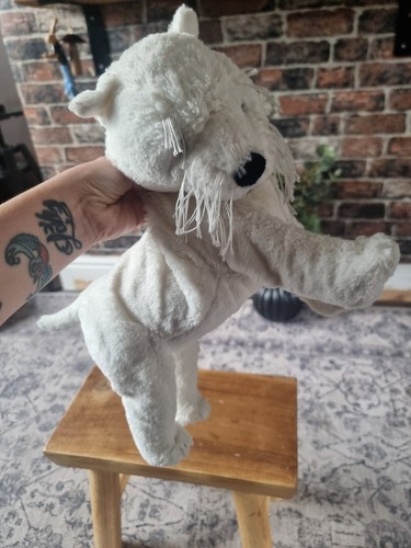 Ikea gosig terrier - gosig,