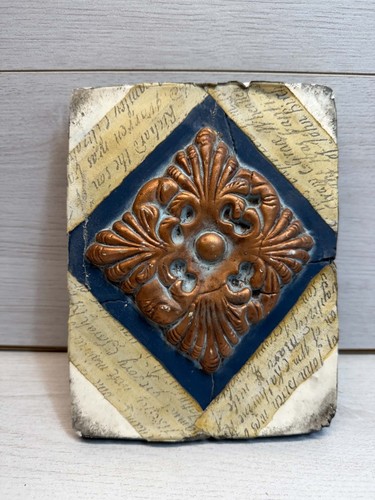 Disenyo arts memory - disenyo, block