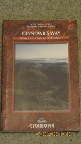 Wales walking guide to - wales,
