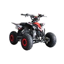 QUAD BIKE PETROL 110CC PROMAX 110 – RED