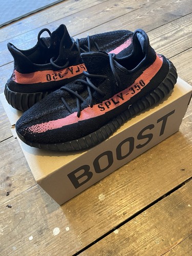 Adidas yeezy boost - adidas, core