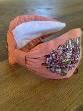 NamJosh Salmon Pink Gold NEW