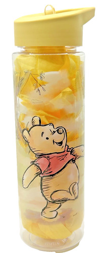 Disney winnie the - disney, clear