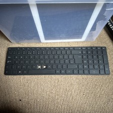 Microsoft designer Bluetooth