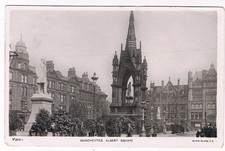 MANCHESTER  R/P     POSTCARD