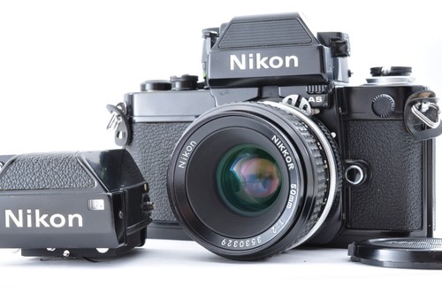 Plus bonus dp12 nikon f2 - [plus,