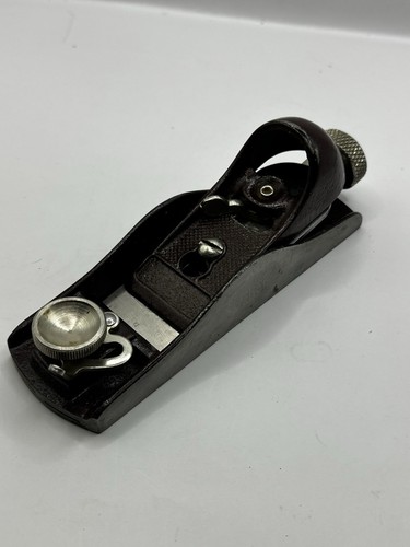 Vintage stanley 1 2 - 60-1/2, low